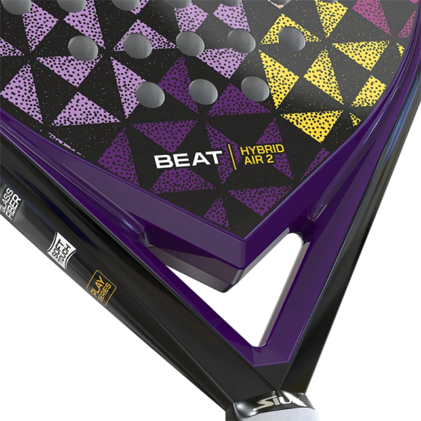 Siux Beat Hybrid Air 2