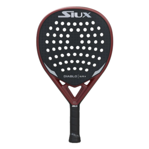 Siux Diablo Elite 4 2025