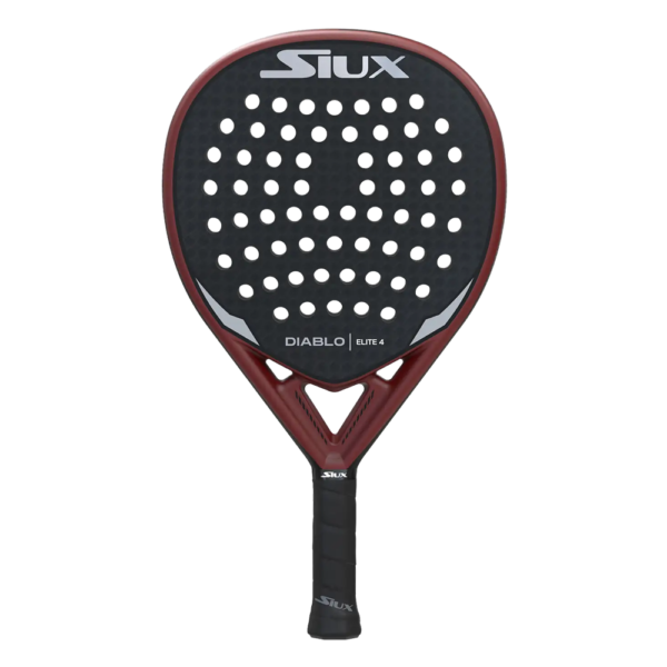 Siux Diablo Elite 4 2025