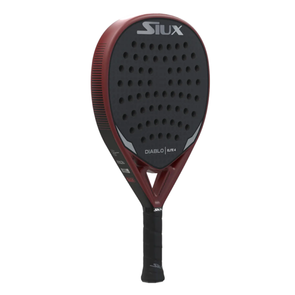 Siux Diablo Elite 4 2025