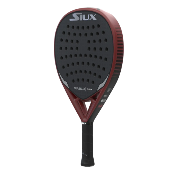 Siux Diablo Elite 4 2025