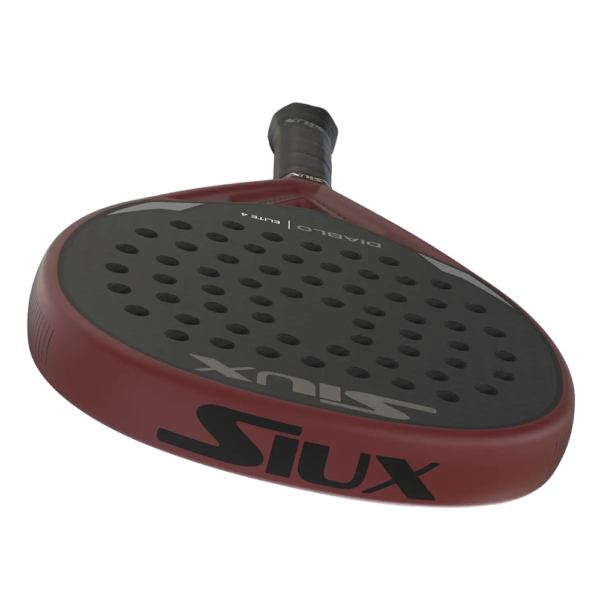 Siux Diablo Elite 4 2025
