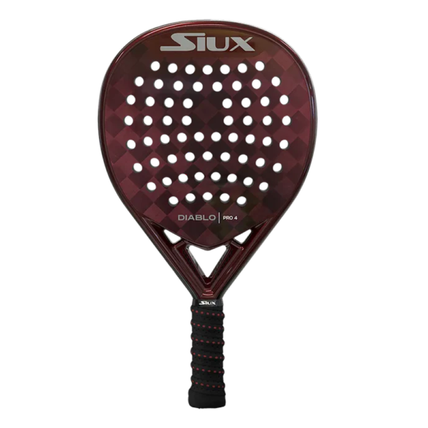 Siux Diablo Pro 4