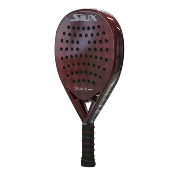 Siux Diablo Pro 4