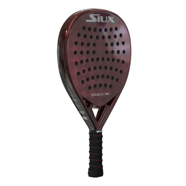 Siux Diablo Pro 4