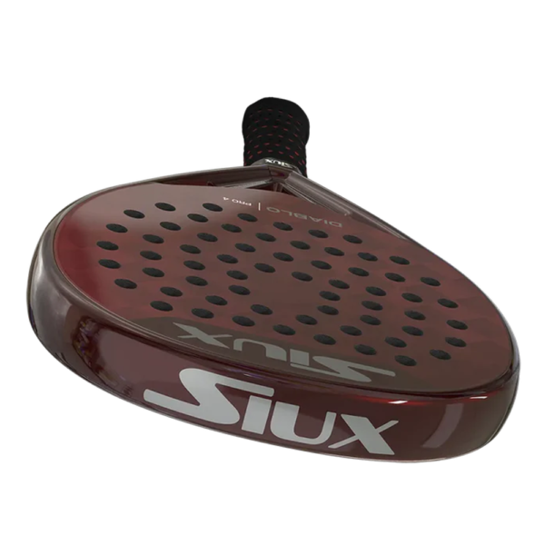 Siux Diablo Pro 4