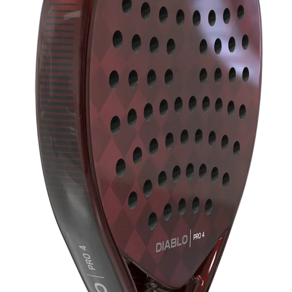 Siux Diablo Pro 4