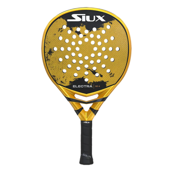 Siux Electra Go 4