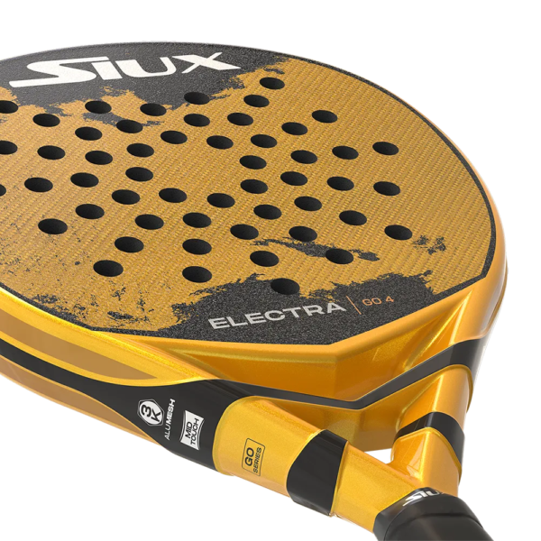 Siux Electra Go 4