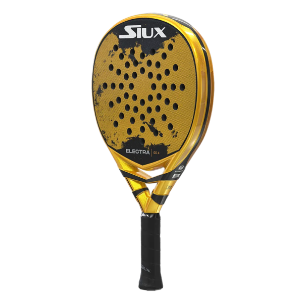 Siux Electra Go 4