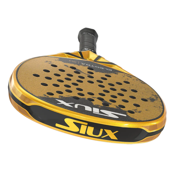 Siux Electra Go 4