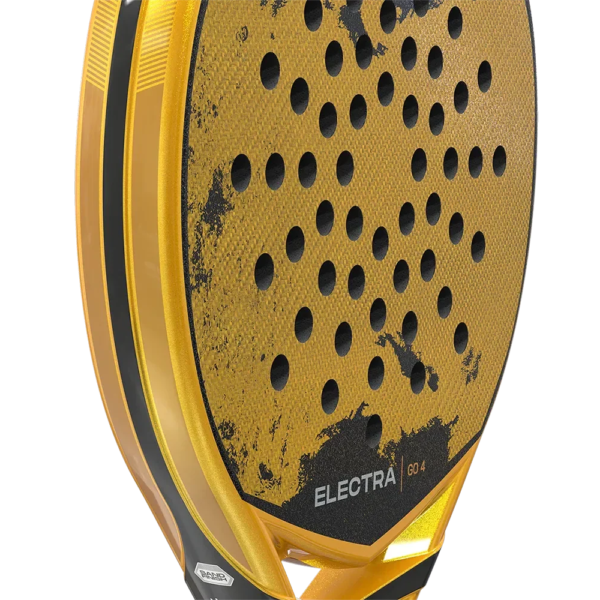Siux Electra Go 4