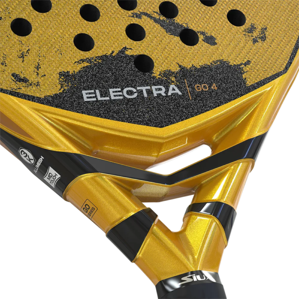 Siux Electra Go 4