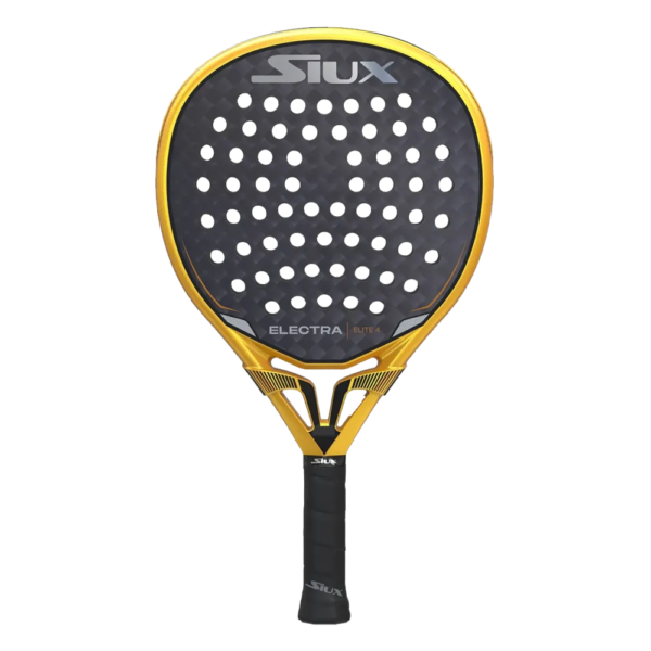 Siux Electra Lite 4