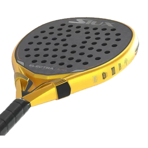 Siux Electra Lite 4