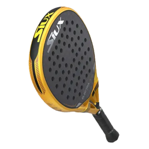 Siux Electra Lite 4