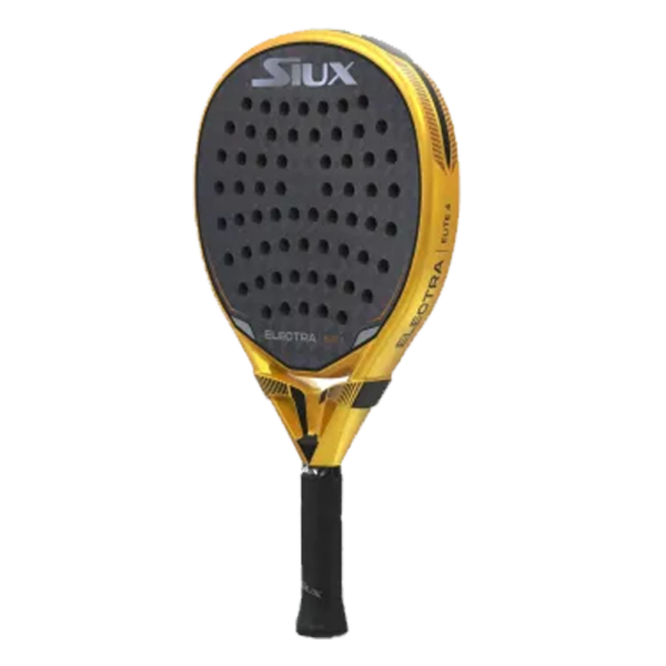 Siux Electra Lite 4