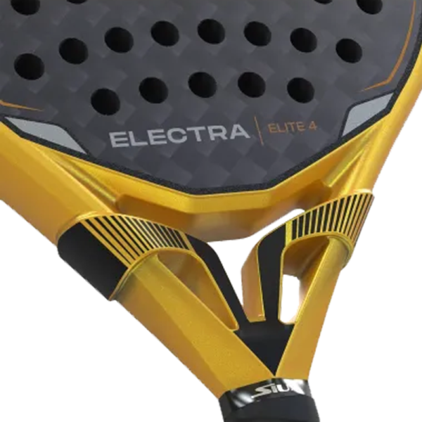 Siux Electra Lite 4