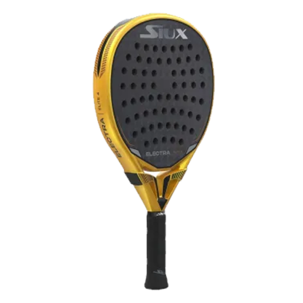Siux Electra Lite 4