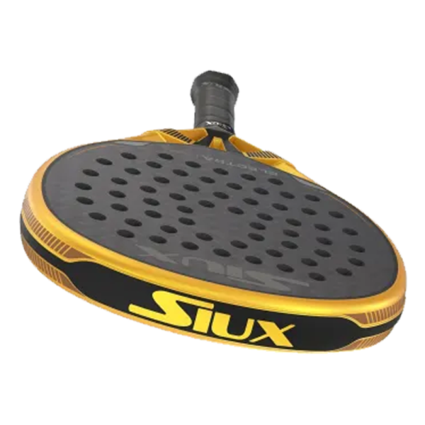 Siux Electra Lite 4