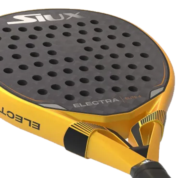Siux Electra Lite 4