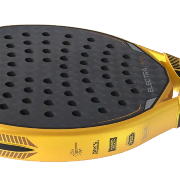 Siux Electra Lite 4