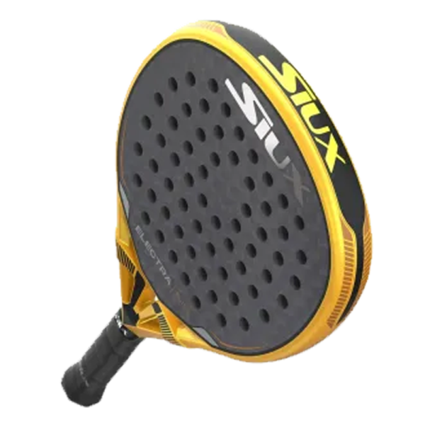 Siux Electra Lite 4