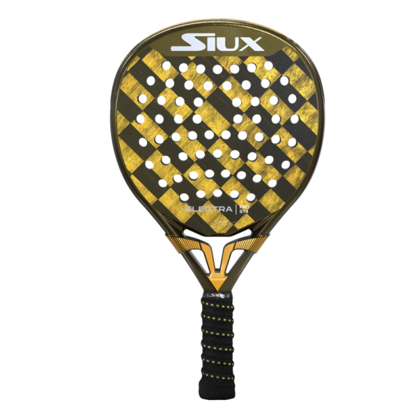 Siux Electra Stupa Pro ST4