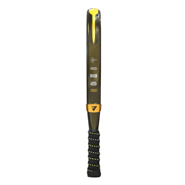 Siux Electra Stupa Pro ST4
