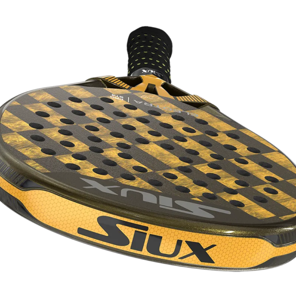 Siux Electra Stupa Pro ST4