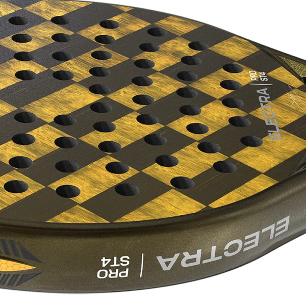 Siux Electra Stupa Pro ST4