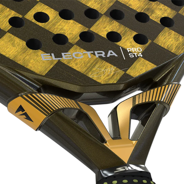 Siux Electra Stupa Pro ST4