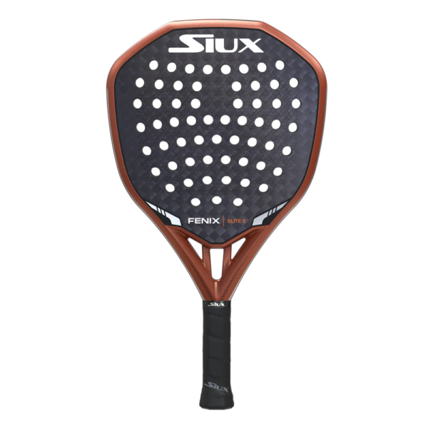 Siux Fenix Elite 5