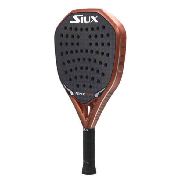 Siux Fenix Elite 5