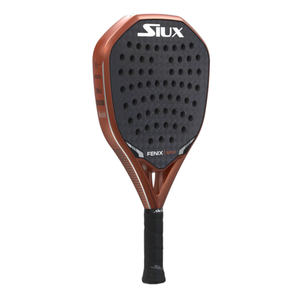 Siux Fenix Elite 5