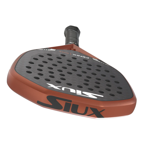 Siux Fenix Elite 5