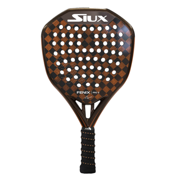Siux Fenix Pro 5 2025