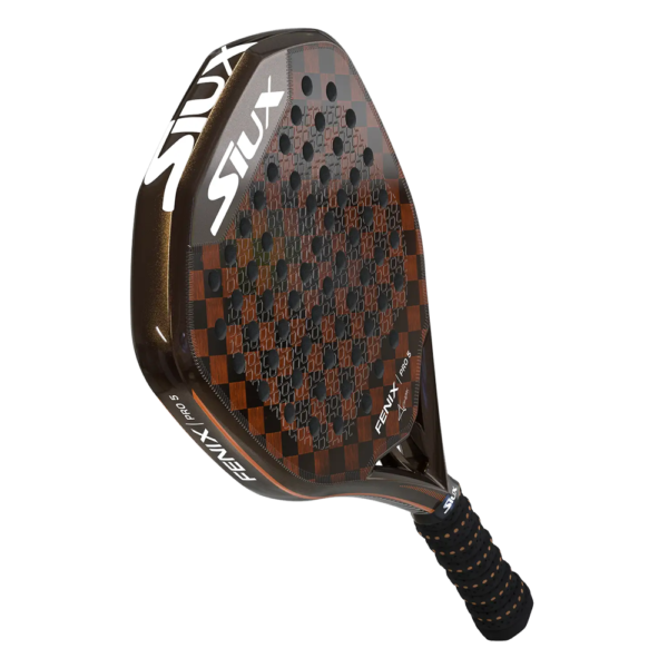 Siux Fenix Pro 5 2025