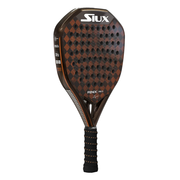 Siux Fenix Pro 5 2025