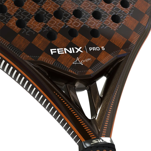 Siux Fenix Pro 5 2025