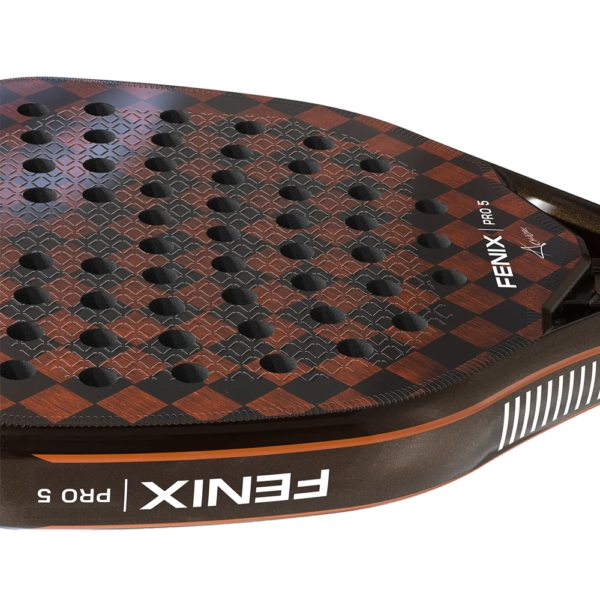 Siux Fenix Pro 5 2025