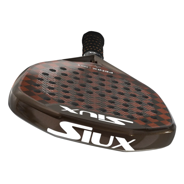 Siux Fenix Pro 5 2025