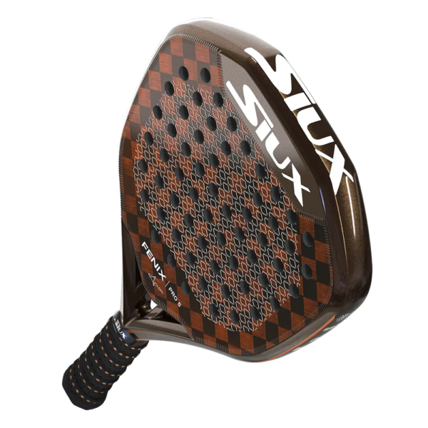 Siux Fenix Pro 5 2025