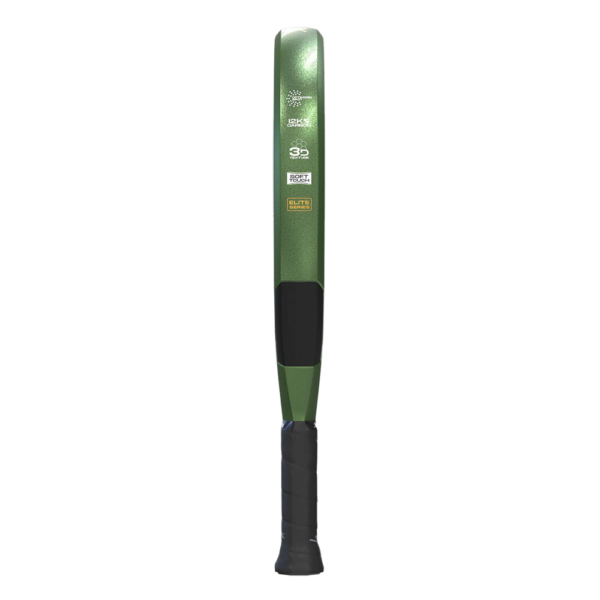 Siux Trilogy Elite 5