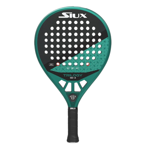 Siux Trilogy Go 4