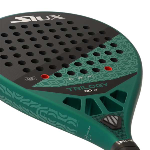 Siux Trilogy Go 4