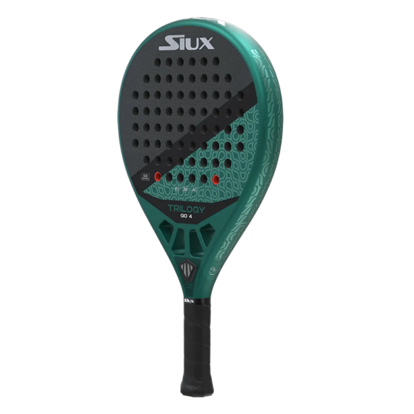 Siux Trilogy Go 4