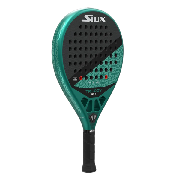 Siux Trilogy Go 4