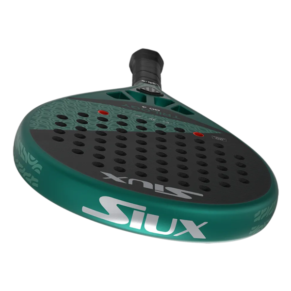 Siux Trilogy Go 4