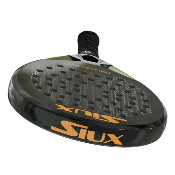 Siux Trilogy Pro 5